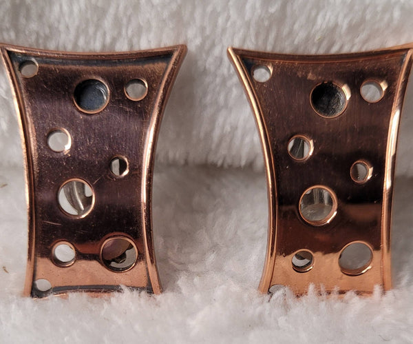 Renoir Copper 1960 Earwear Cool..!