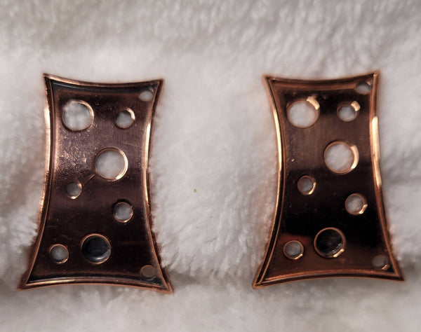 Renoir Copper 1960 Earwear Cool..!