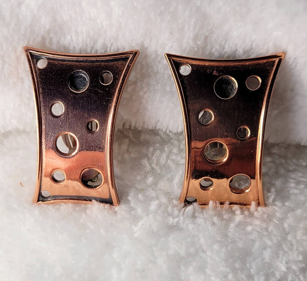 Renoir Copper 1960 Earwear Cool..!