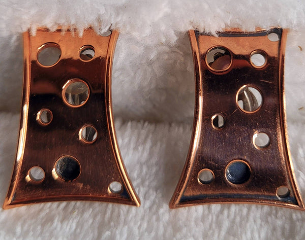 Renoir Copper 1960 Earwear Cool..!