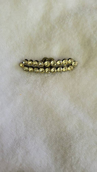 Vintage  Rhinestone  Clip Hat Clip Bag Clip Lapel Clip