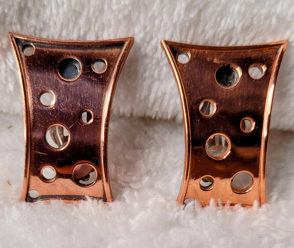 Renoir Copper 1960 Earwear Cool..!