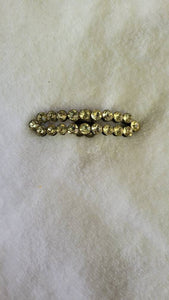 Vintage  Rhinestone  Clip Hat Clip Bag Clip Lapel Clip