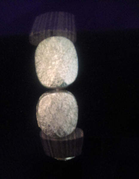 Wood Block & Texture Beads