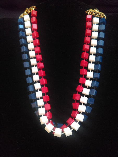 RED WHITE & BLUE 1970